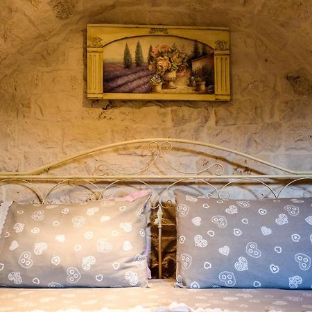 Il Trullo Del Mirto Villa Selva Di Fasano Ngoại thất bức ảnh