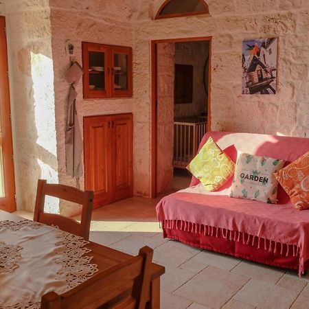Il Trullo Del Mirto Villa Selva Di Fasano Ngoại thất bức ảnh