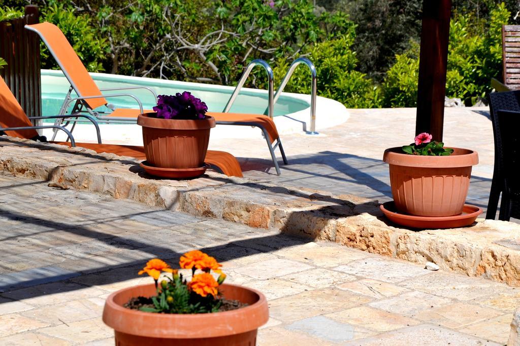 Il Trullo Del Mirto Villa Selva Di Fasano Ngoại thất bức ảnh